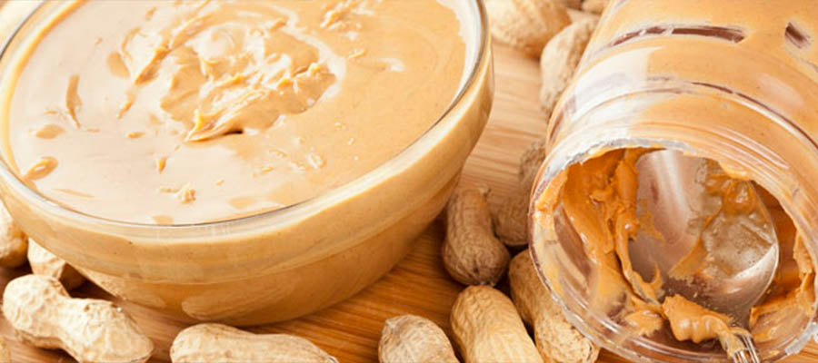 Benefícios da pasta de amendoim para quem malha – Sintonia da Saúde