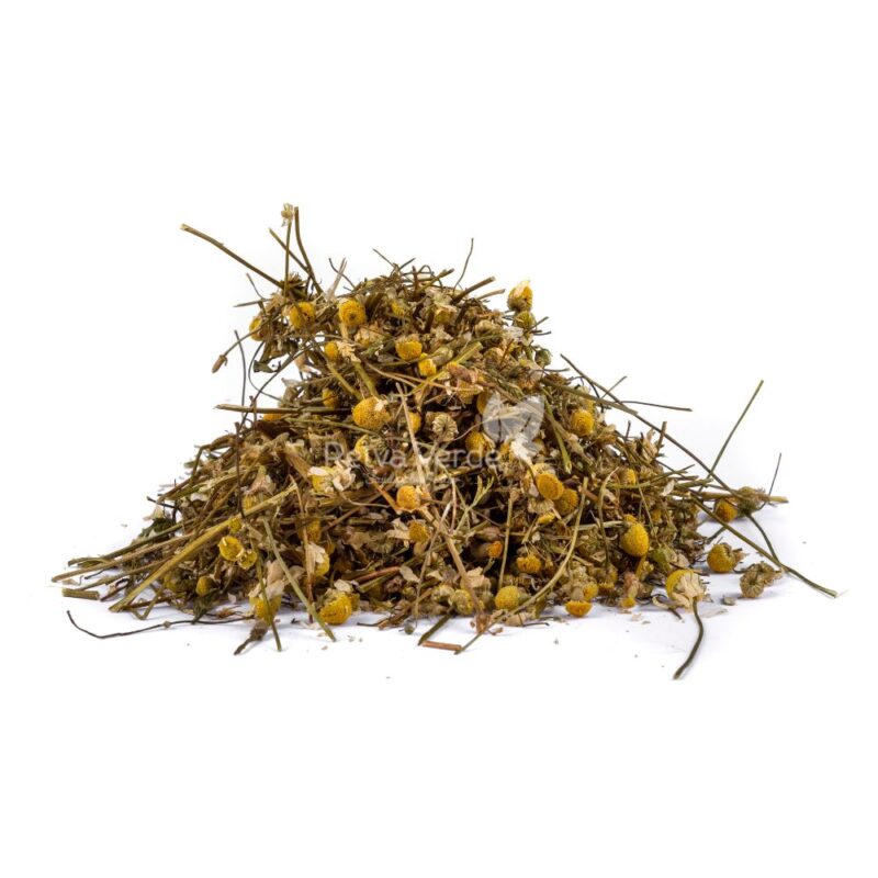Camomila Flor 30g