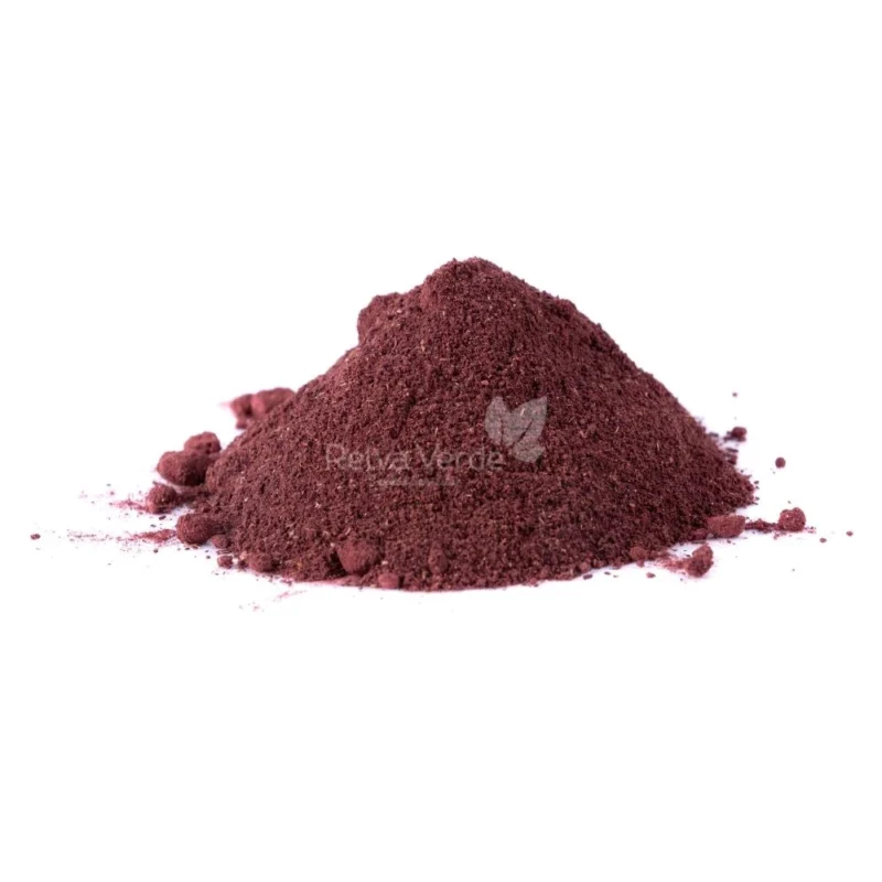 Hibisco Solúvel (pó) 100g
